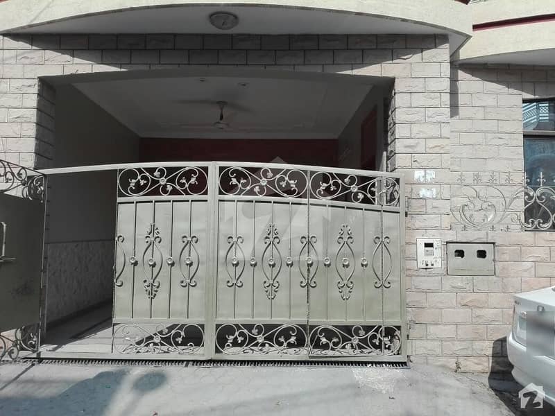 Triple Storey House For Sale