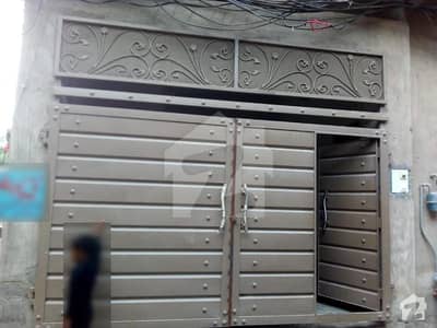 5 Marla Corner Triple Storey House For Sale - 15 Feet Road 5 Marla Corner Triple Storey House For Sale - 15 Feet Road