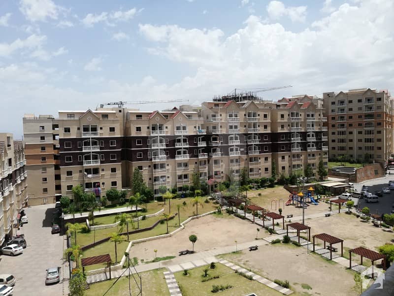 Two Bed Appartment For Sale In Defence Residency Near Giga Mall Dha 2 Islamabad
