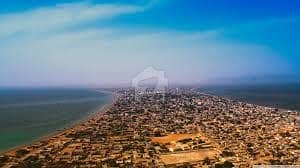 Land For Sale - Cheap Investment With Big Profit In Gwadar