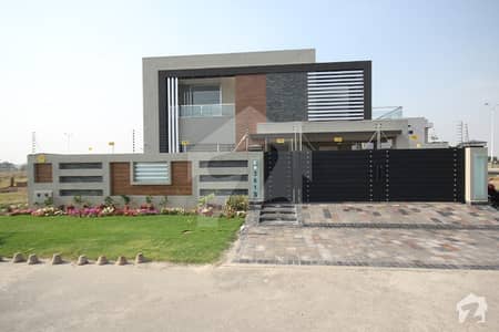 1 Kanal Superb Bungalow DHA Phase VII Lahore 1 Kanal Superb Bungalow DHA Phase VII Lahore