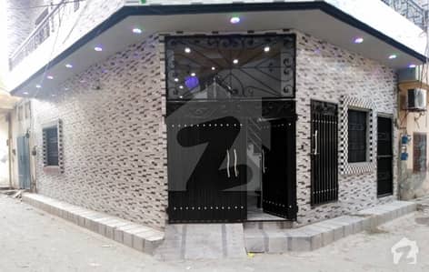3 Marla Corner House For Sale In Nishtar Colony Lahore 3 Marla Corner House For Sale In Nishtar Colony Lahore