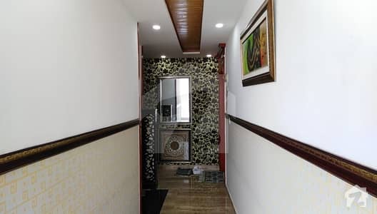 427 Sq Feet Apartment For Sale Located In Bahria Town  Shaheen Block