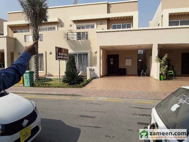 Quaid Villa Available For Rent In Bahria Town Karachi Bahria Town
