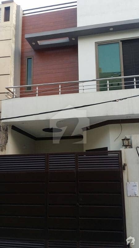 Newly Constructed House Is Available For Sale