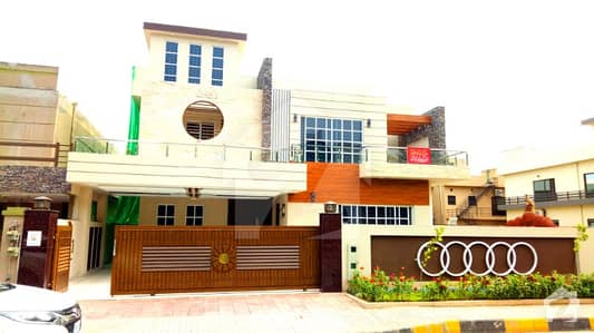 1 Kanal Brand New Aesthetic Design Bungalow At Boulevard Up For Sale 1 Kanal Brand New Aesthetic Design Bungalow At Boulevard Up For Sale