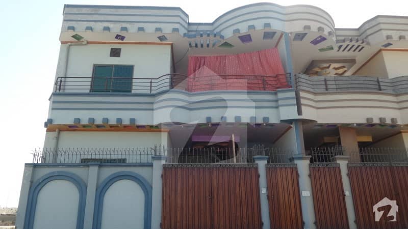 5 Marla Double Storey House In Asif Town Bahawalpur