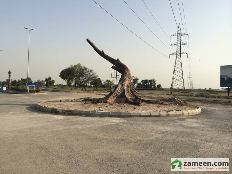 Plot No 39 Sher Shah - Near 210 Ft Main Road - Ideal Location