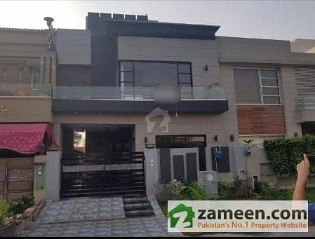 A Fresh House Is Available For Sale