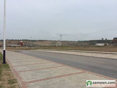 Plot File In DHA Phase II Ext Sector DHA Phase 2 Extension, DHA Defence ...