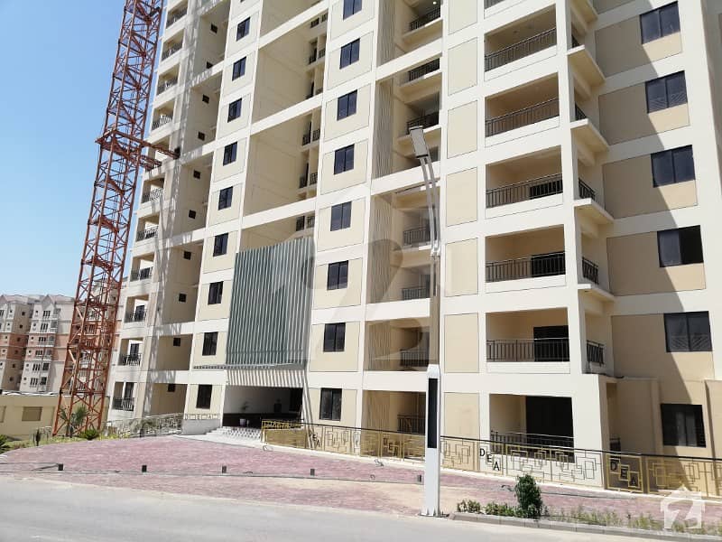 2 Bed Room Apartment Is Available For Sale In Defence Executive Apartment Al Ghurair Giga Near Giga Mall Dha2 Islamabad