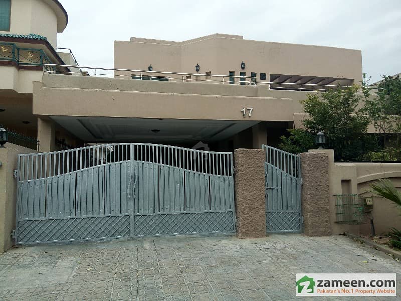 Full House For Sale In Dha 1 Islamabad DHA Defence Phase 1, DHA Defence