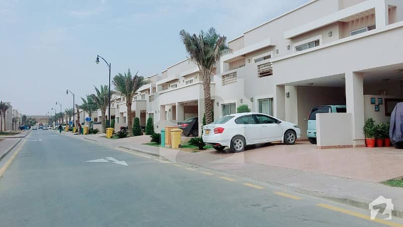 بحریہ ٹاؤن - پریسنٹ 27 بحریہ ٹاؤن کراچی کراچی میں 3 کمروں کا 8 مرلہ فلیٹ 99 لاکھ میں برائے فروخت۔