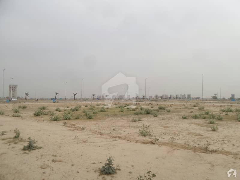 Al Rauf Offers  Plot For Sale In Dha 9 Town Hot Location Block C