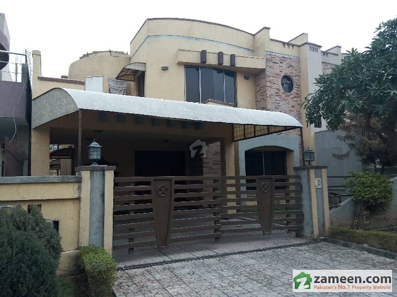One Bed Room For Rent In Dha 1 Islamabad