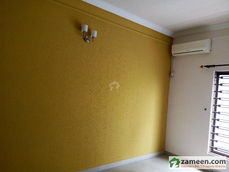 Upper Portion For Rent In B1 Dha1 Islamabad DHA Phase 1 Sector B1