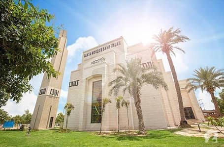 5 Marla Corner Commercial Plot For Sale In Rafi Block 5 Marla Corner Commercial Plot For Sale In Rafi Block