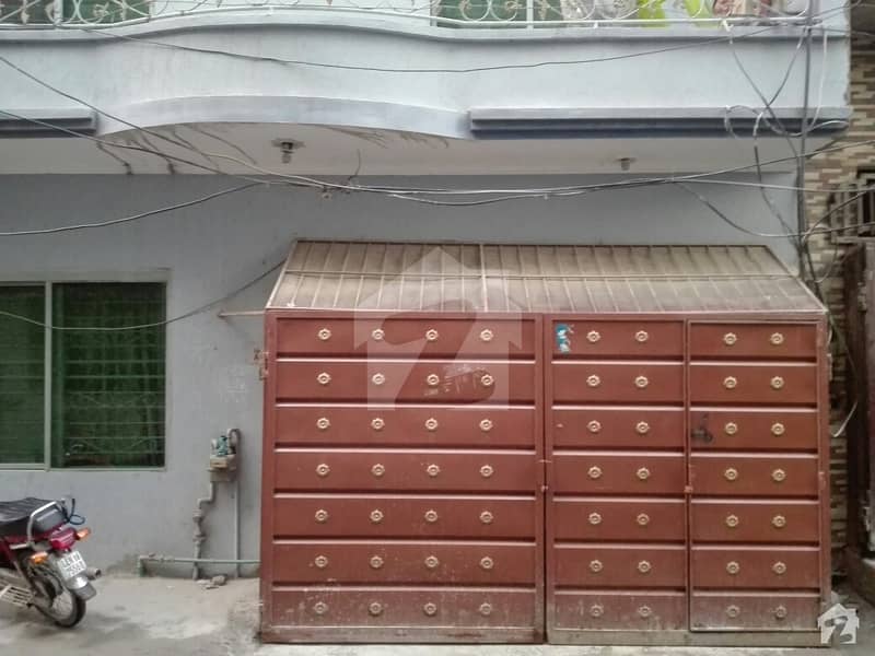 Single Storey House Is Available For Sale Near Butt Chowk College Road Lahore