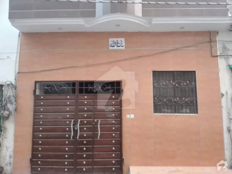 متین ایوینیو لاہور میں 5 کمروں کا 4 مرلہ مکان 1 کروڑ میں برائے فروخت۔