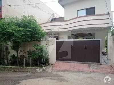 Adiala Road First Floor Is Available For Rent