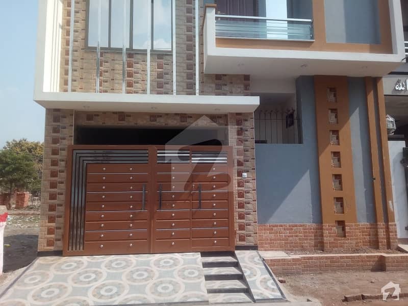 Double Storey House For Sale