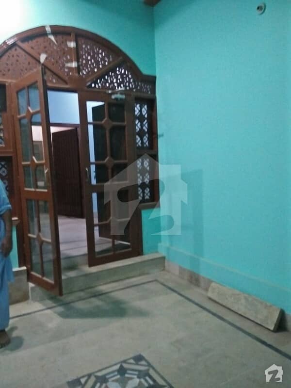 Double Storey Bungalow Is Available For Sale On Main Hala Naka Road