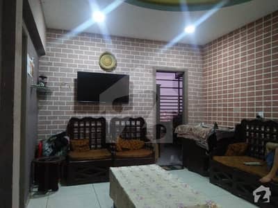 Burjul Shams Tower Near Alamdar Chowk Road Flat For Sale