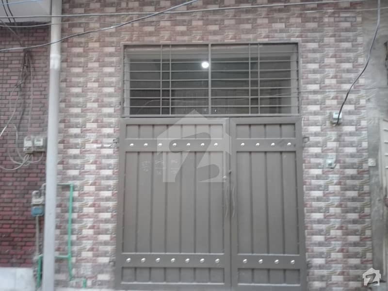 Double Storey House Is Available For Sale Near Butt Chowk College Road Lahore