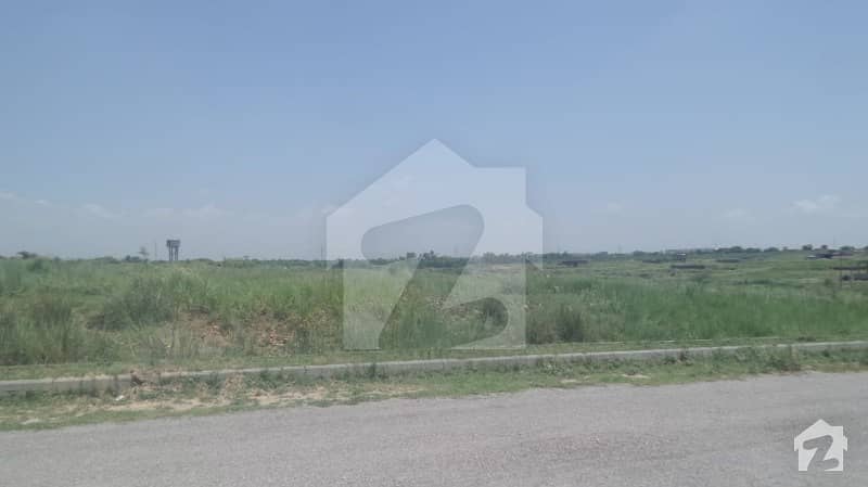 Residential Plot Is Available For Sale