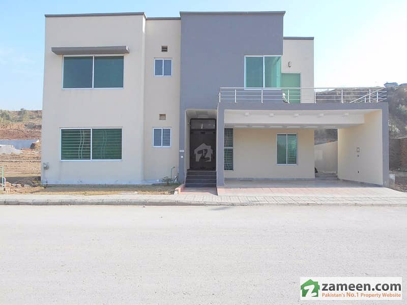 Double Storey House Is Available For Sale