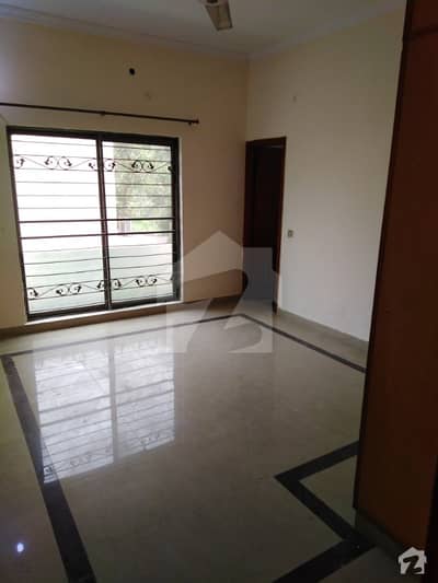 Canal 3 Bed Excellent Lower Portion In Wapda Town Separate Gate Independent Canal 3 Bed Excellent Lower Portion In Wapda Town Separate Gate Independent