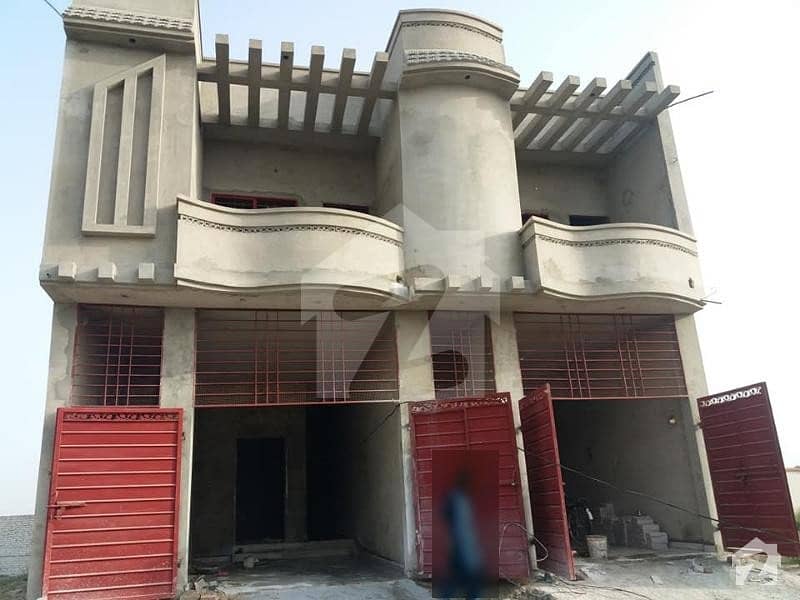 House For Sale Airport Road, Rahim Yar Khan ID17770040