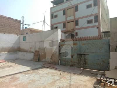 Warehouse Available For Rent In Korangi