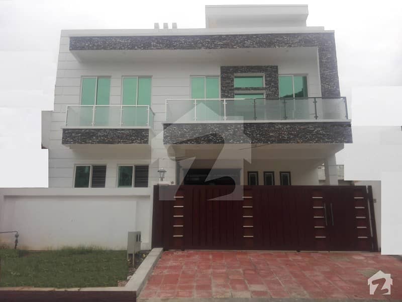 I8 35x80 Brand New House Is Available For Sale