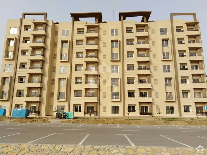 Brand New 3rd Floor Flat Is Available For Sale