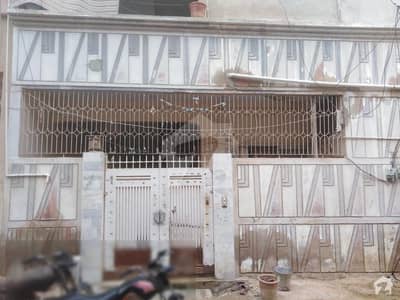 نارتھ کراچی - سیکٹر 7-D3 نارتھ کراچی کراچی میں 4 کمروں کا 5 مرلہ مکان 1.25 کروڑ میں برائے فروخت۔ نارتھ کراچی - سیکٹر 7-D3 نارتھ کراچی کراچی میں 4 کمروں کا 5 مرلہ مکان 1.25 کروڑ میں برائے فروخت۔
