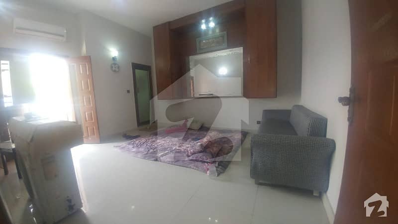 10 Marla Slightly Used Lower Portion Is For Rent In Pia Housing Society Lahore E Block