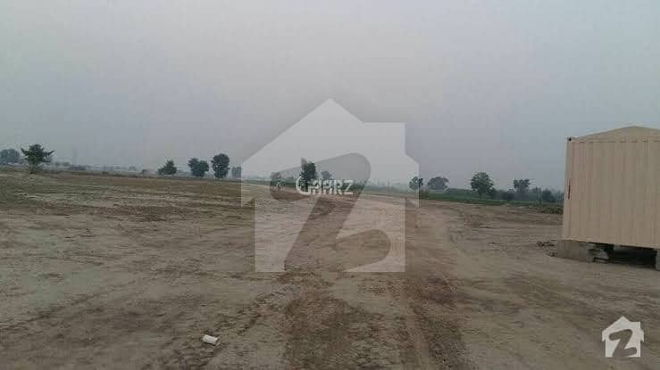 240 Sq Yards Residential Plot For Sale