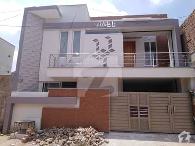 7 Marla Furnished House In Huzoor Garden Canal Road Toba Tek Singh