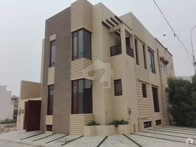 West Open Brand New Bungalow Is Available For Sale West Open Brand New Bungalow Is Available For Sale