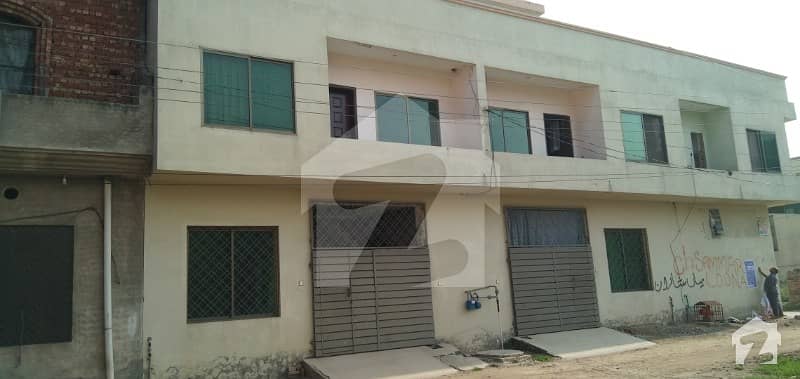 4.5 Marla House For Sale On Prime Location Of Khan Colony