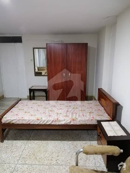 F7 Annexy One Bedroom Etc For Rent
