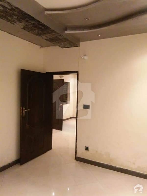 Apartment Available For Rent  Near Moon Market Alma Iqbal Town Lahore