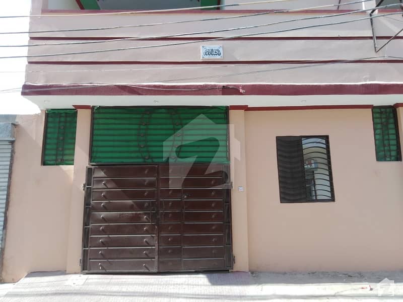 3. 5 Marla Double Storey House Story House For Sale