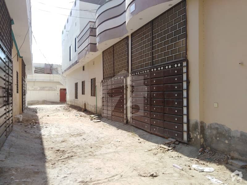 بہاولپور یزمان روڈ بہاولپور میں 2 کمروں کا 3 مرلہ مکان 35 لاکھ میں برائے فروخت۔