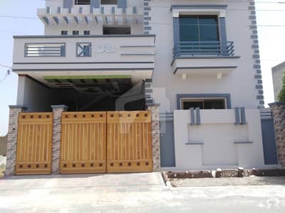 6 Marla Double Storey House For Sale 6 Marla Double Storey House For Sale