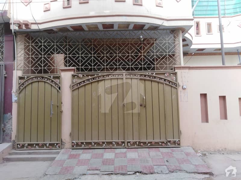 ساجد عوام کالونی بہاولپور میں 4 کمروں کا 7 مرلہ مکان 90 لاکھ میں برائے فروخت۔