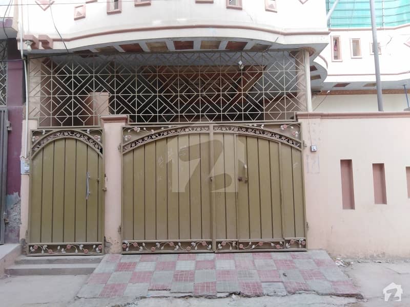 7 Marla Double Storey House For Sale