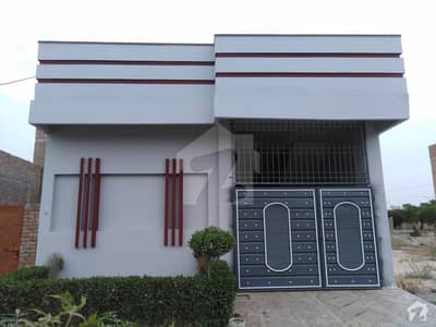 5 Marla Single Storey House For Sale 5 Marla Single Storey House For Sale