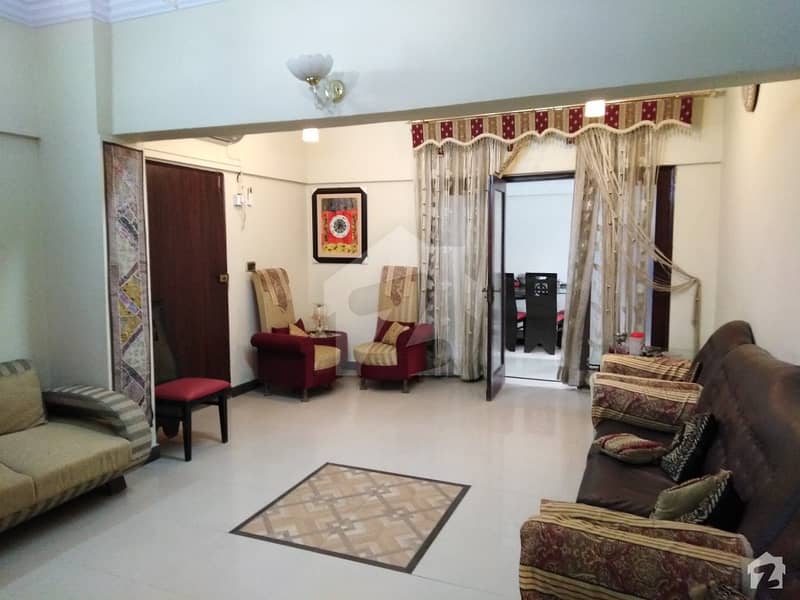 Rajput Heights 2nd Floor Flat Is Available For Sale